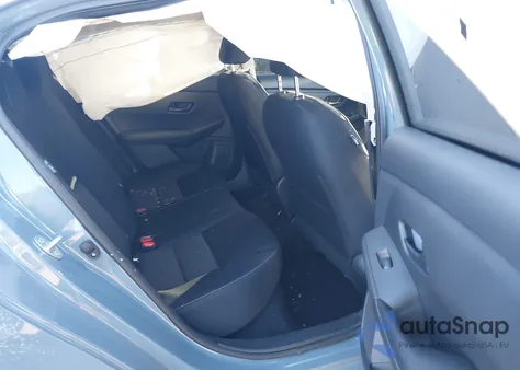 2024 Nissan Sentra Sv Xtronic Cvt from USA, damaged, VIN 3N1AB8CV9RY304616